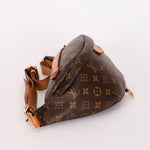 Louis Vuitton Monogram Bum Bag