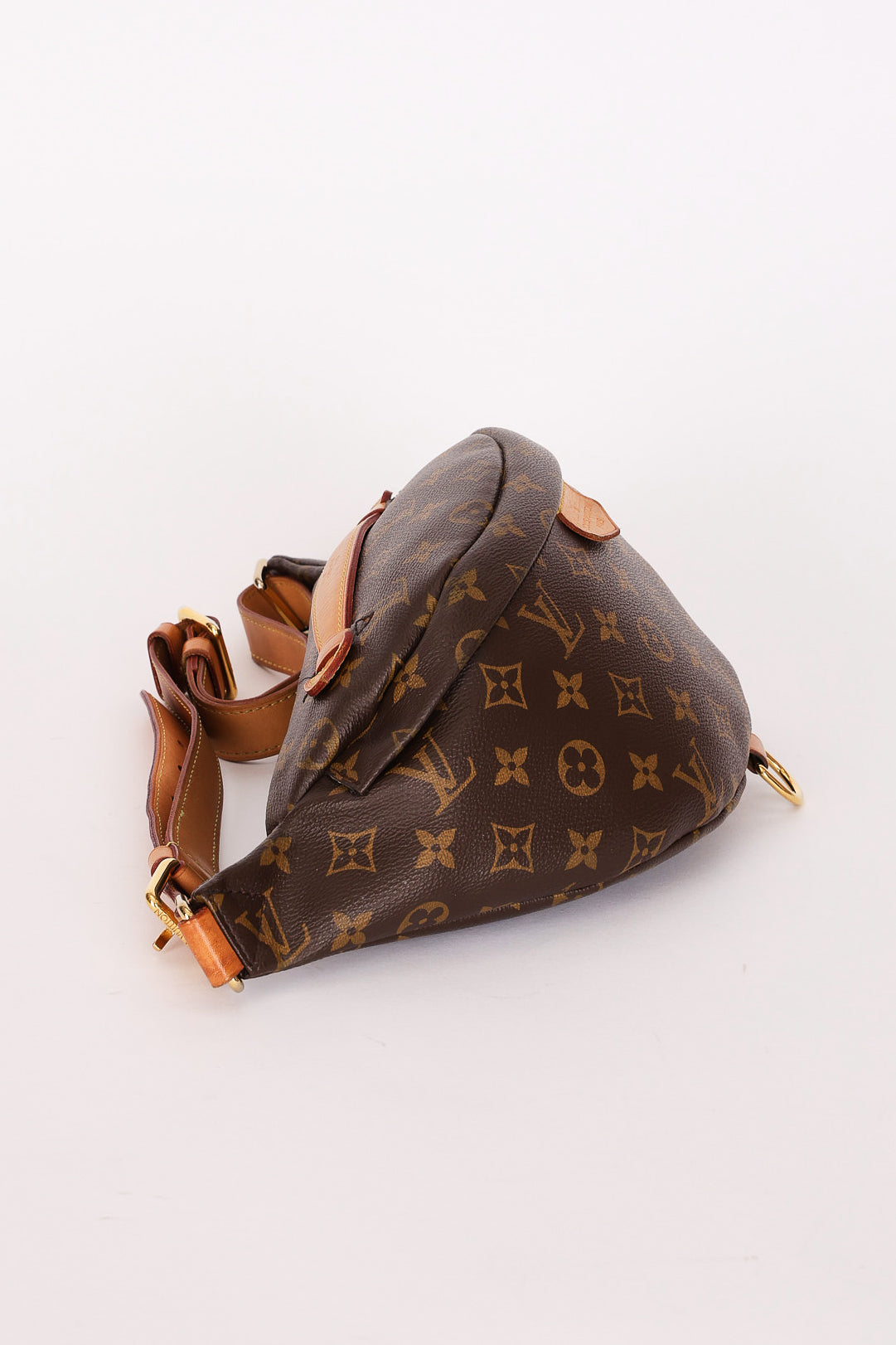Louis Vuitton Monogram Bum Bag
