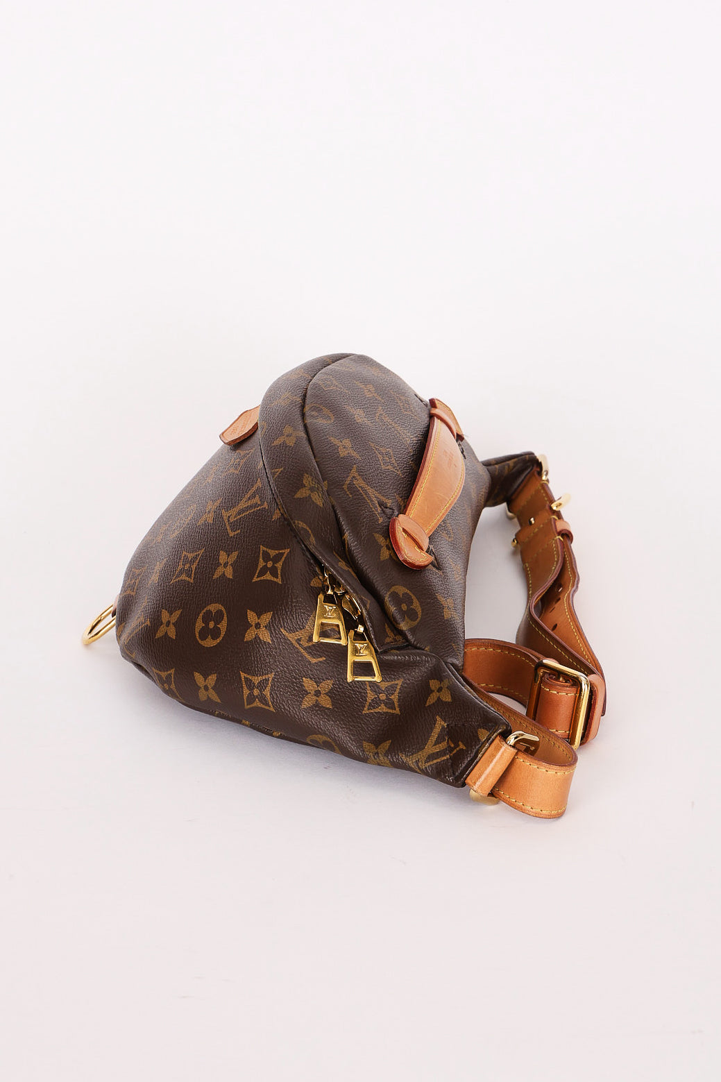 Louis Vuitton Monogram Bum Bag