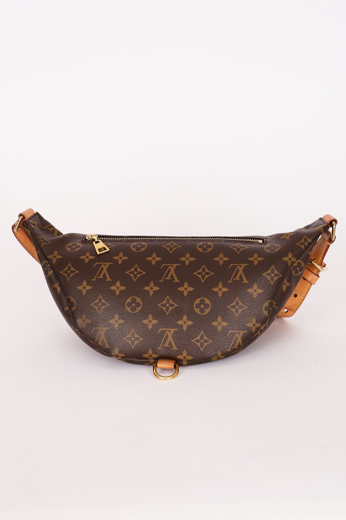 Louis Vuitton Monogram Bum Bag
