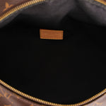 Louis Vuitton Monogram Bum Bag