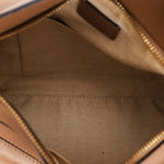 Loewe Tricolor Small Puzzle Bag