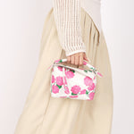 Loewe Hydrangea Mini Puzzle Edge Bag 2023