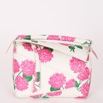Loewe Hydrangea Mini Puzzle Edge Bag 2023