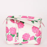 Loewe Hydrangea Mini Puzzle Edge Bag 2023