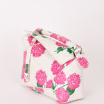 Loewe Hydrangea Mini Puzzle Edge Bag 2023