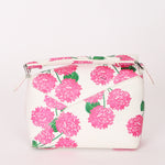Loewe Hydrangea Mini Puzzle Edge Bag 2023