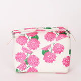 Loewe Hydrangea Mini Puzzle Edge Bag 2023