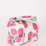 Loewe Hydrangea Mini Puzzle Edge Bag 2023