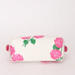 Loewe Hydrangea Mini Puzzle Edge Bag 2023