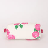 Loewe Hydrangea Mini Puzzle Edge Bag 2023