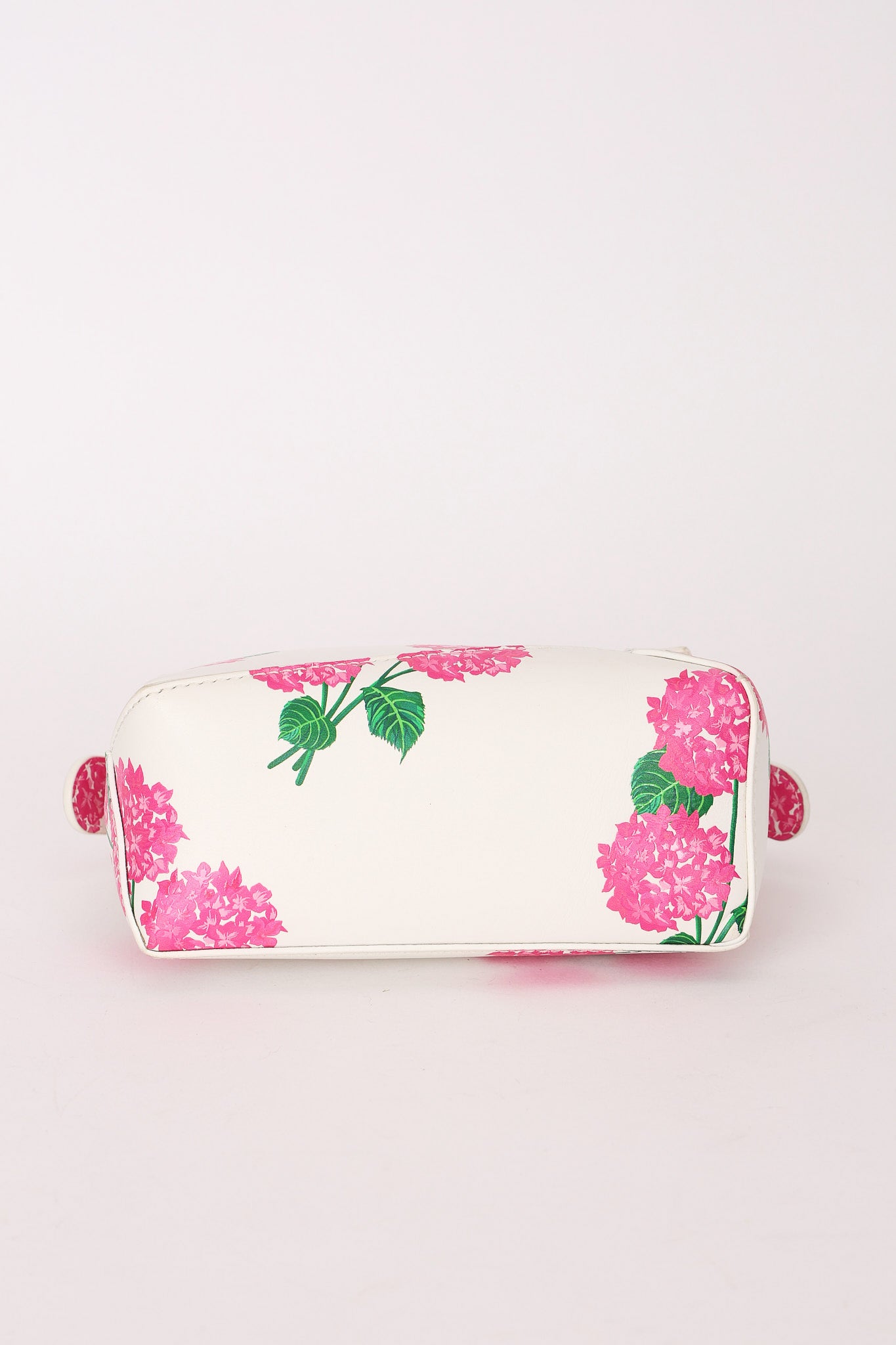 Loewe Hydrangea Mini Puzzle Edge Bag 2023