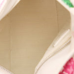 Loewe Hydrangea Mini Puzzle Edge Bag 2023