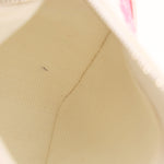 Loewe Hydrangea Mini Puzzle Edge Bag 2023
