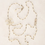 Chanel 2016 CC Chanel Pearl Layered Necklace