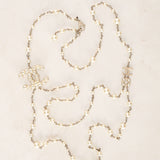 Chanel 2016 CC Chanel Pearl Layered Necklace
