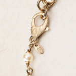 Chanel 2016 CC Chanel Pearl Layered Necklace