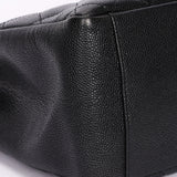 Chanel Timeless Grand Shopping Tote Black Caviar GHW