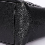 Chanel Timeless Grand Shopping Tote Black Caviar GHW