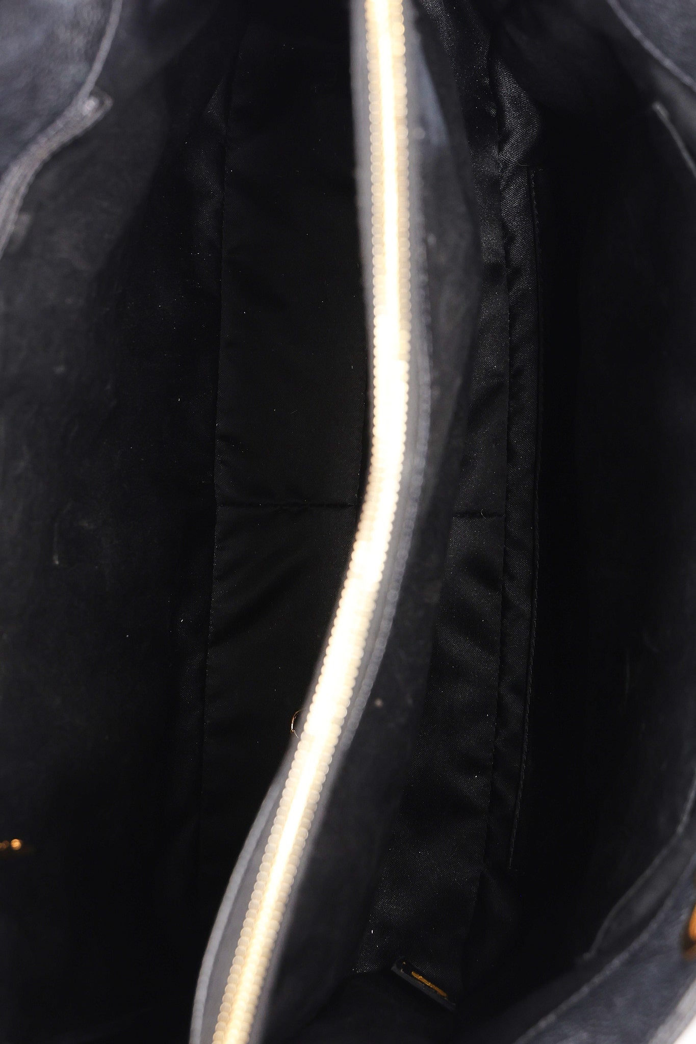 Chanel Timeless Grand Shopping Tote Black Caviar GHW