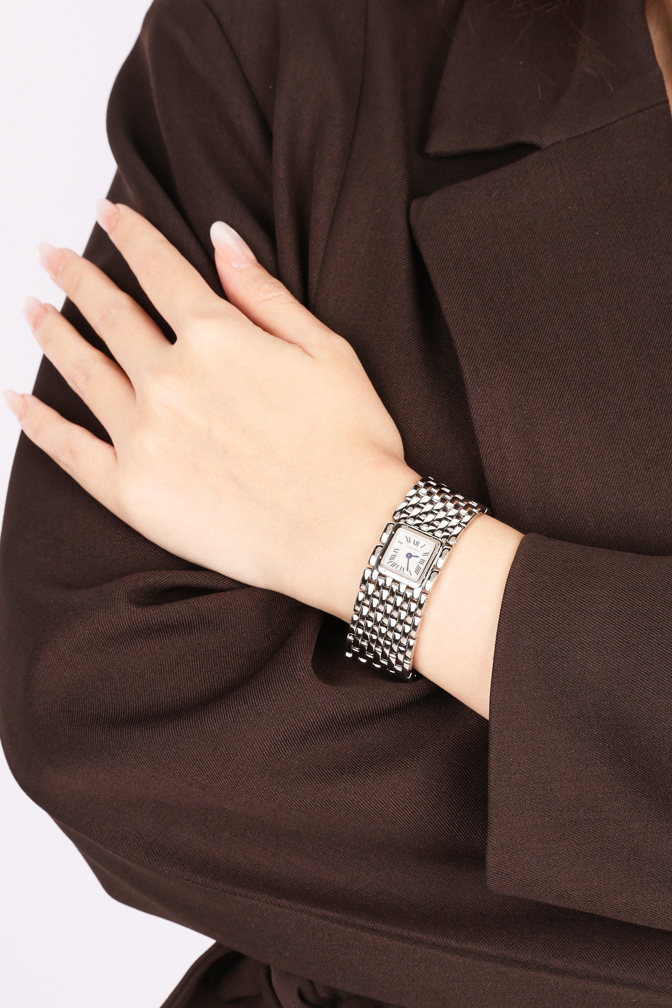 Cartier Panthère Ruban ref 2420