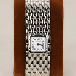 Cartier Panthère Ruban ref 2420
