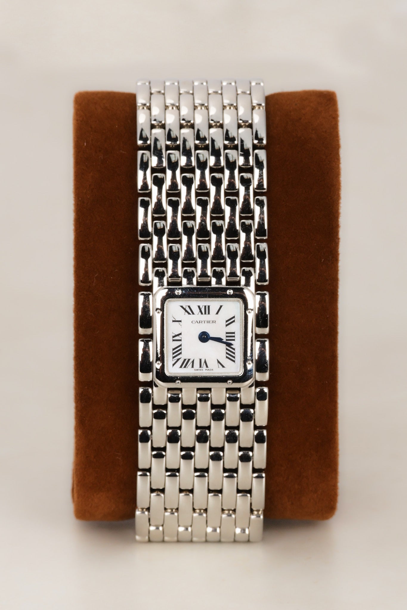 Cartier Panthère Ruban ref 2420