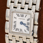 Cartier Panthère Ruban ref 2420