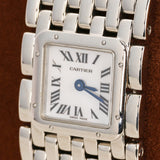 Cartier Panthère Ruban ref 2420