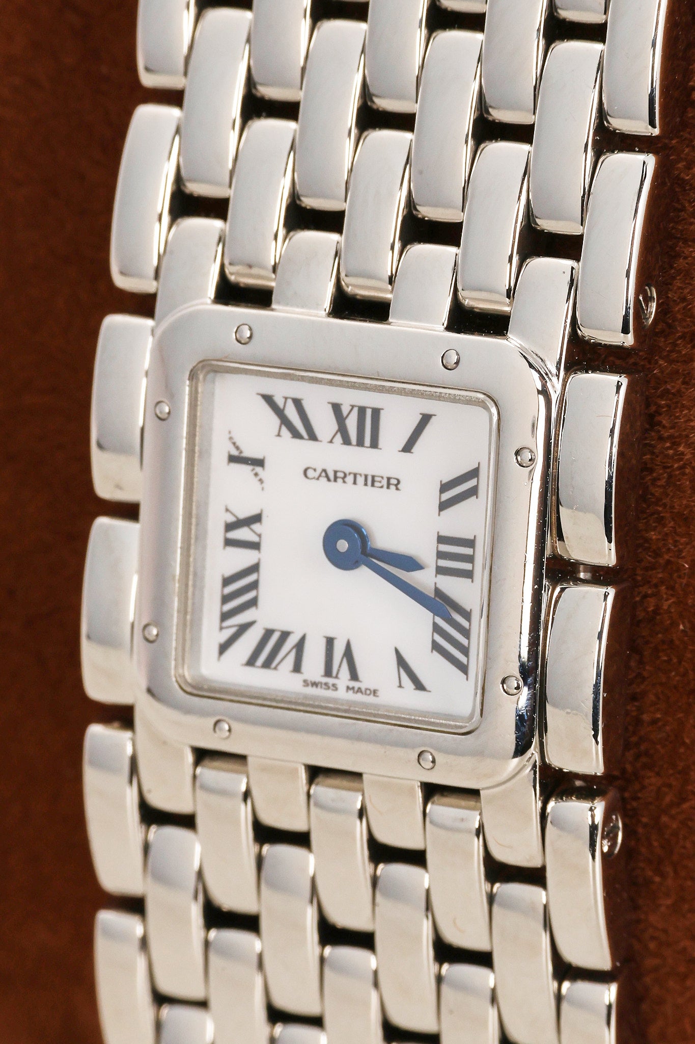 Cartier Panthère Ruban ref 2420