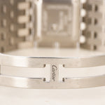 Cartier Panthère Ruban ref 2420