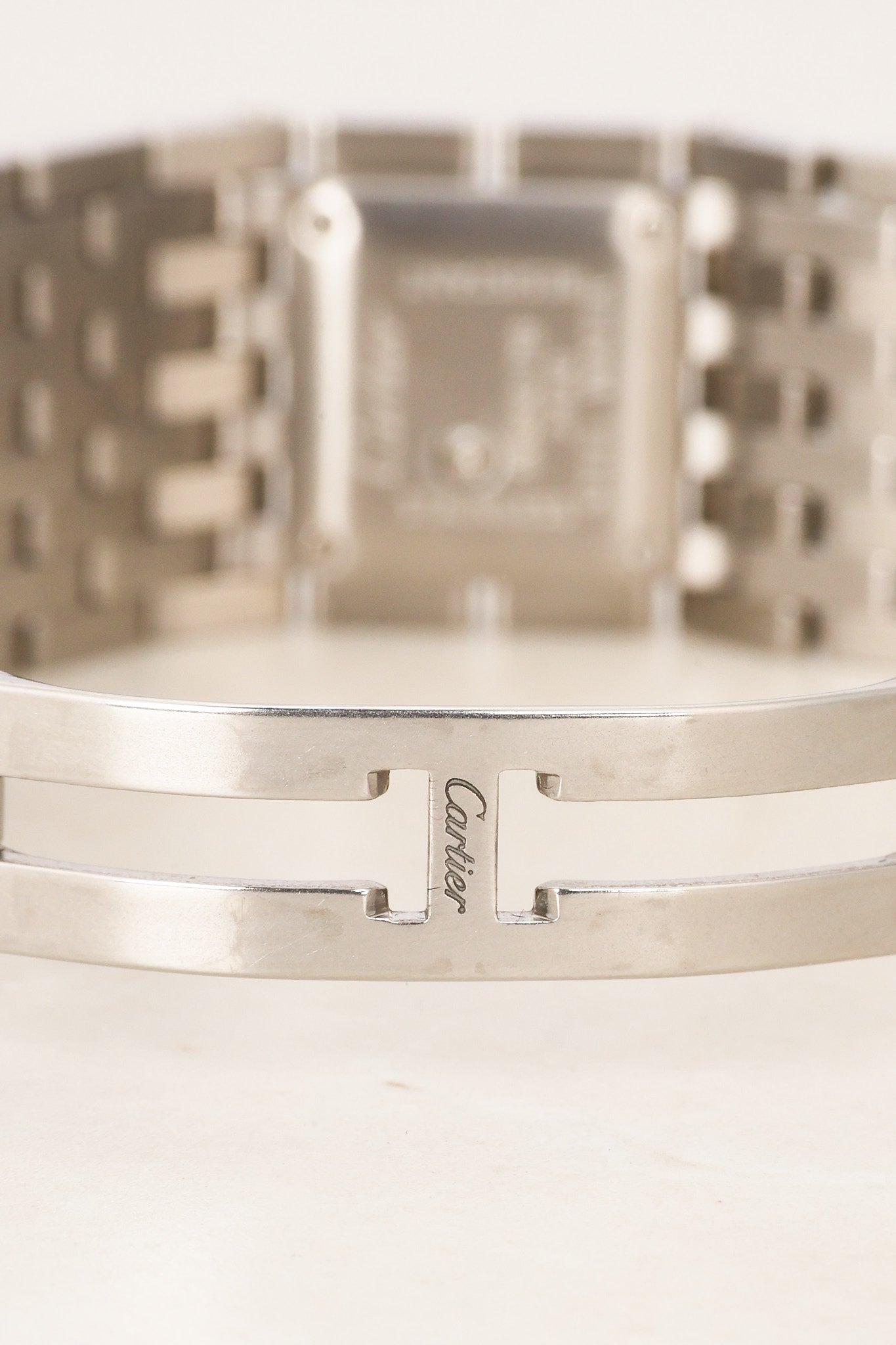 Cartier Panthère Ruban ref 2420