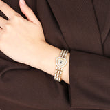 Piaget Heart Diamond Watch 20mm