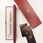 Piaget Heart Diamond Watch 20mm