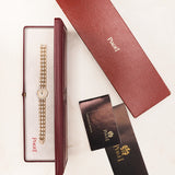 Piaget Heart Diamond Watch 20mm
