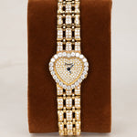 Piaget Heart Diamond Watch 20mm