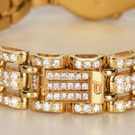 Piaget Heart Diamond Watch 20mm
