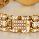 Piaget Heart Diamond Watch 20mm