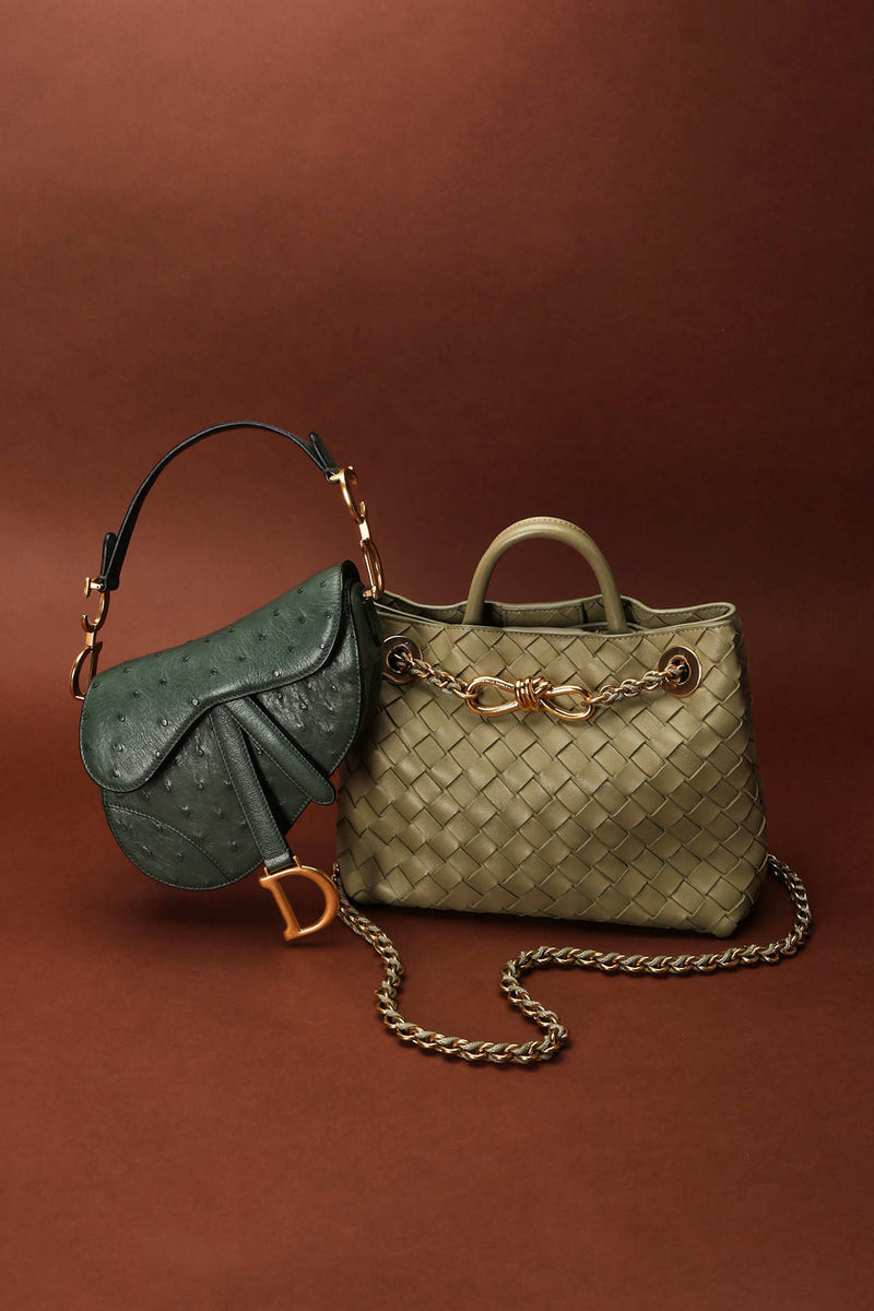 The Bag Drop