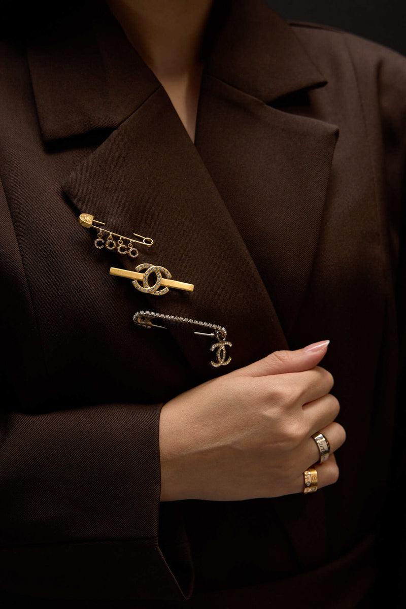 Jewelry & Watch Drop