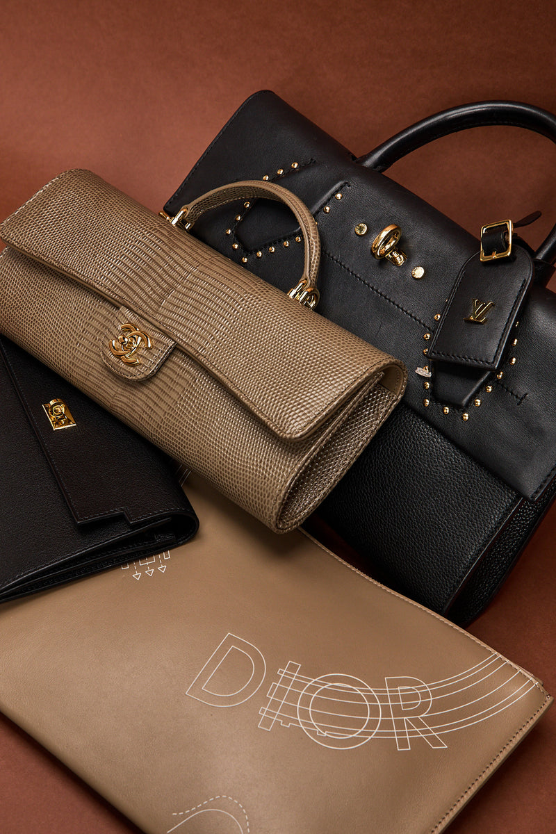 The Bag Drop