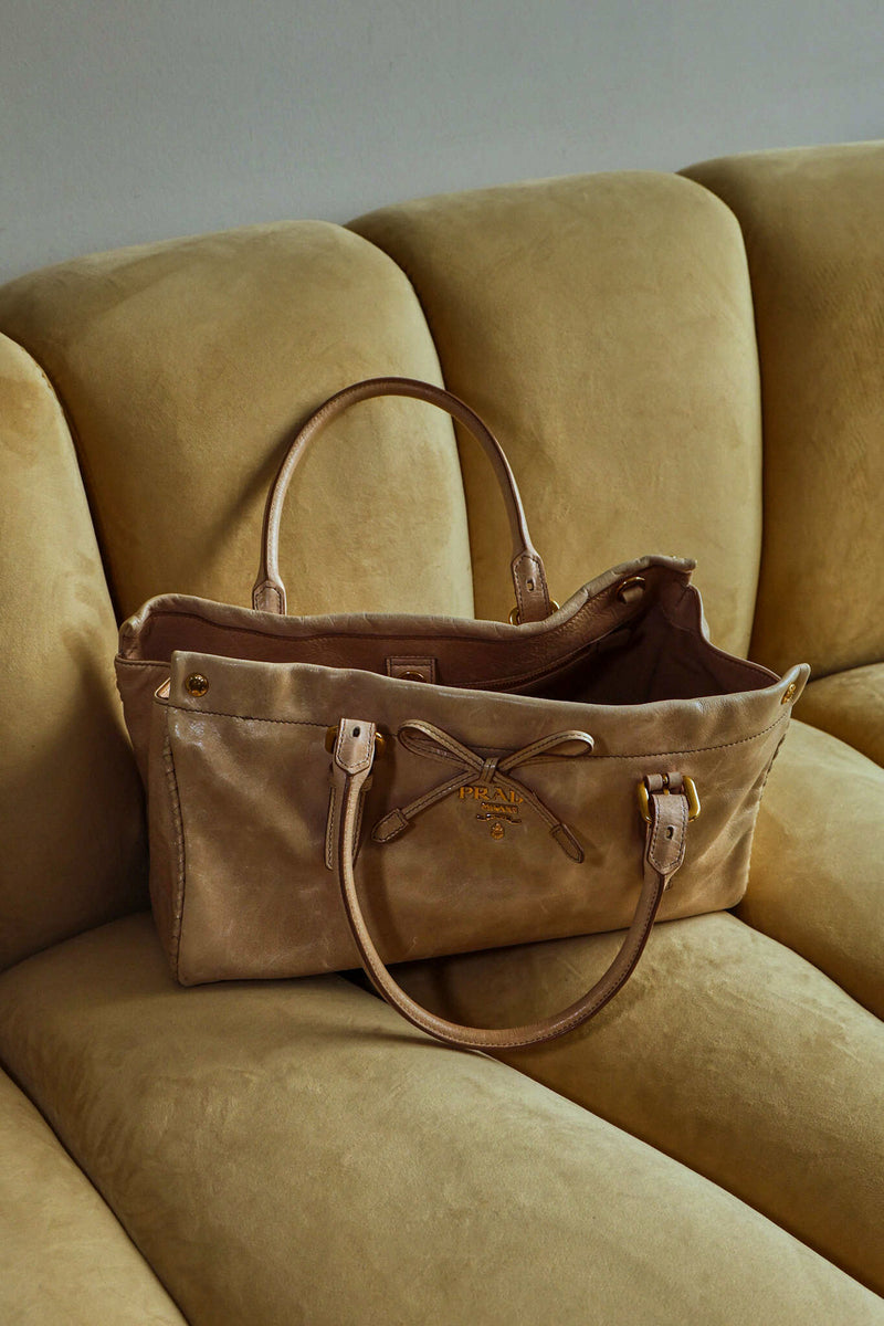 The Bag Drop