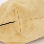 Loewe Large Flamenco Bag Suede