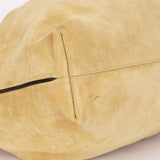 Loewe Large Flamenco Bag Suede