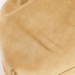Loewe Large Flamenco Bag Suede