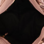 Balenciaga Boi De Rose Agneau Giant 21 City Bag - FashioNica