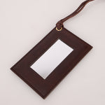 Balenciaga Chocolate City Bag with Mirror - FashioNica