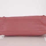 Balenciaga Giant 12 Pink City Bag with Mirror - FashioNica