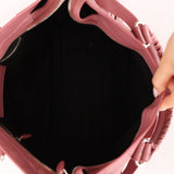Balenciaga Giant 12 Pink City Bag with Mirror - FashioNica