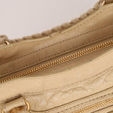 Balenciaga Giant 21 Mini City Bag with Strap - FashioNica